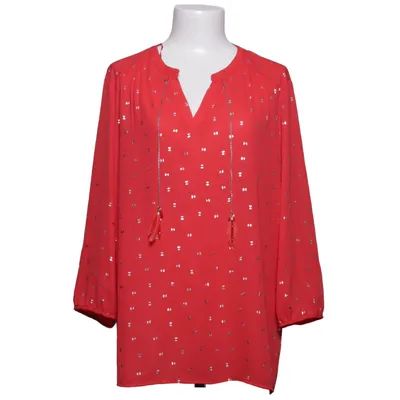 Blouse (Rouge) de Armand Thiery Polyester