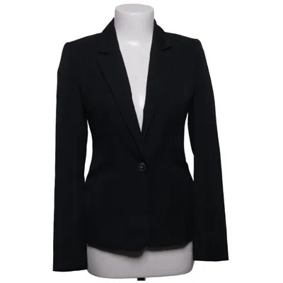 Blazer (Grijs) van Dunnes Stores Polyester, Viscose