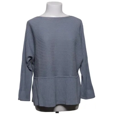 Pull-over (Gris) de Oska Acrylique, Coton