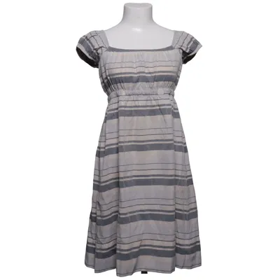 Klänning (Beah Short Dress) från Suzanne Nilsson Bomull, Elastan, Polyester