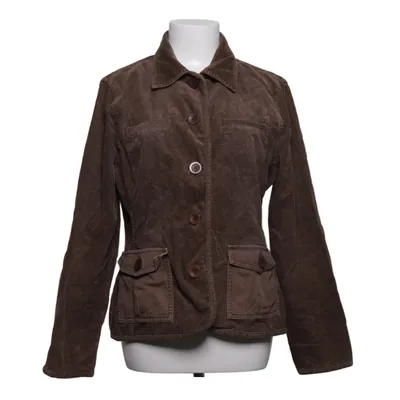 Blazer (Ebony) fra Jackpot Bomuld