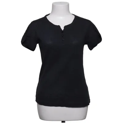 T-shirt (Svart) från Ofelia Bomull