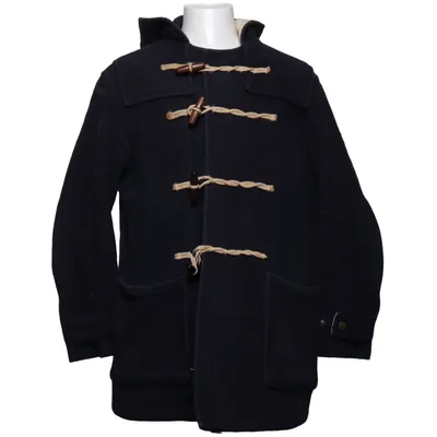 Duffle coat (Bleu) de Gloverall
