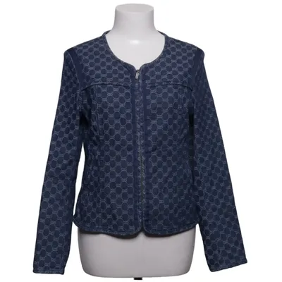 Jack (Blauw) van Skimra Katoen, Elastaan
