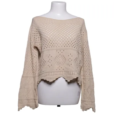 Pull-over (Beige) de Rinascimento