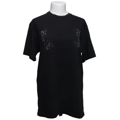 T-shirt (Black) from Billionaire Boys Club Cotton