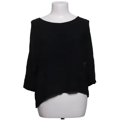 Top (Sort) fra Me&Lou Viscose