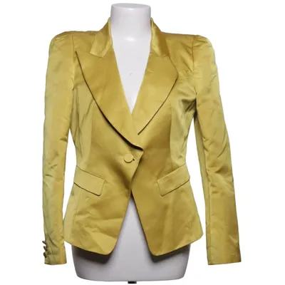 Blazer (Yellow) from Gianfranco Ferré