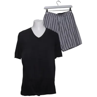 Pyjama (Noir, Gris, Blanc) de Royal class Coton
