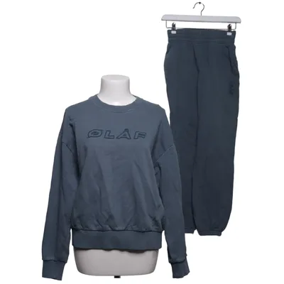 Loungewear (Blue) from ØLÅF Cotton