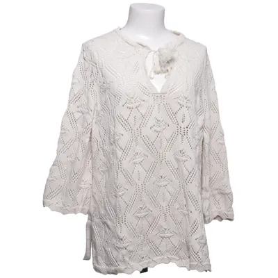 Tröja (Beige) från Emilia Lay Bomull