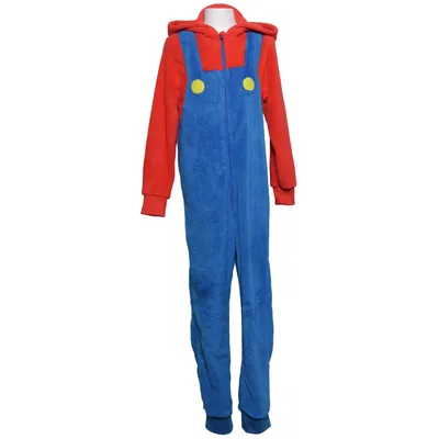 Grenouillère (Super Mario) de H&M Polyester