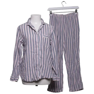 Pyjamas (Blå, Rosa) från H&M Bomull