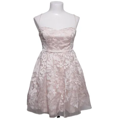 Cocktailkjole (Beige) fra Ariana Lipsy Polyamid, Polyester