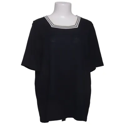 Top (Sort) fra Lucia Uld
