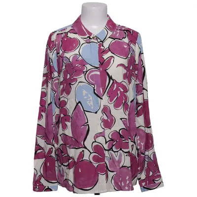 Blouse (Sunrise Blouse) de Fabienne Chapot Viscose