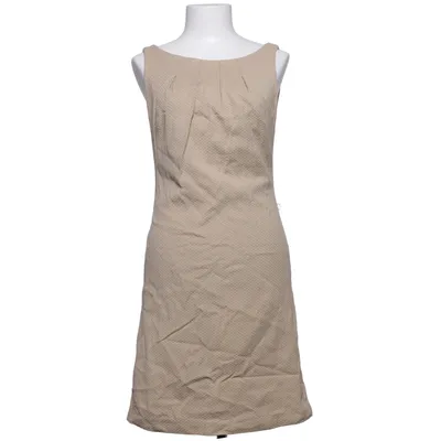 Klänning (Beige) från Set Bomull