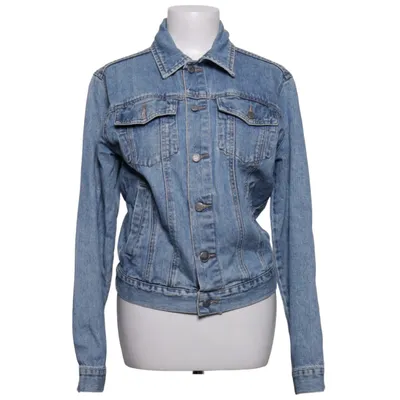 Spijkerjas (Blauw) van Rescue