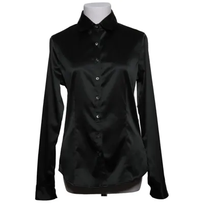 Chemise (Vert) de Robert Friedman Élasthane, Polyester