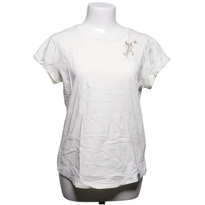 T-shirt (Beige) fra Earth Positive Bomuld