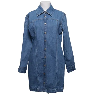 Jeanskleid (Blau) von Levi Strauss & Co Baumwolle