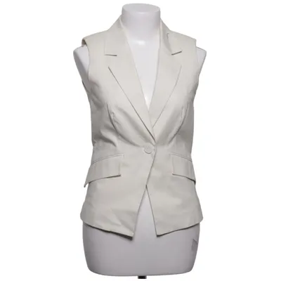 Kostuumgilet (Beige) van Top Secret