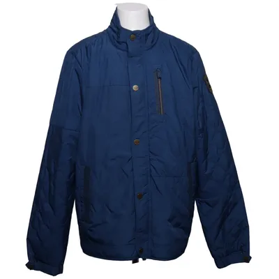Jacket (Blue) from PME Legend Polyester
