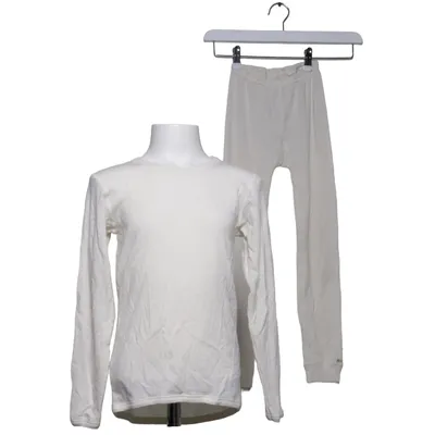 Onderkleding (Wit) van Joho Merinowol