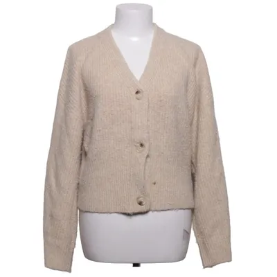 Strickjacke (Beige) von Edited Acryl, Elasthan, Polyamid, Polyester, Wolle