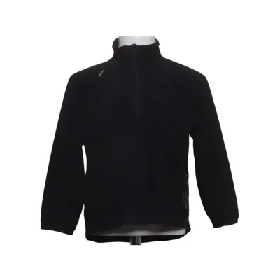 Polaire (Noir) de Ullmax Polyester