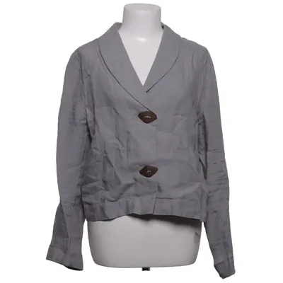 Blazer (Grijs) van Enna Linnen