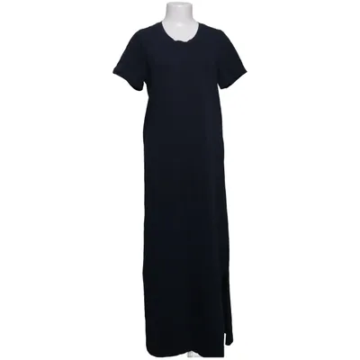 Robe longue (Bleu) de Basic Apparel Coton biologique