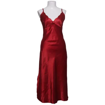 Onderjurk (Rood) van Bodyzone by KappAhl Polyester