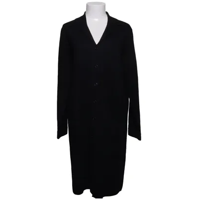 Cardigan (Noir) de La Boutique Acrylique, Laine