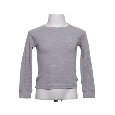 Base layer shirt (Gray) from Viking Polyamide, Wool