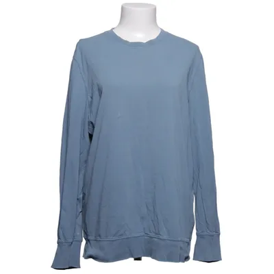 Sweatshirt (Blue) from WHYRED Cotton