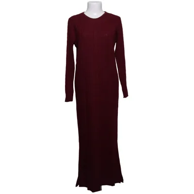 Maxi jurk (Rood) van Twin