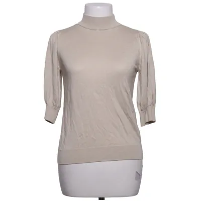 Haut (Beige) de Kaffe Acrylique, Viscose
