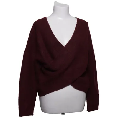 Tröja (Brun) från Even & Odd Akryl, Polyester