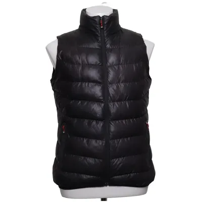Gilet d'extérieur (Noir) de Identity Game Polyester