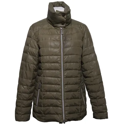 Veste d'hiver (Vert) de LNX