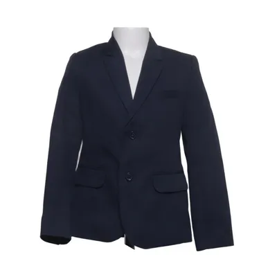 Blazer (Blå) fra Paul Smith Junior Acetat, Viscose