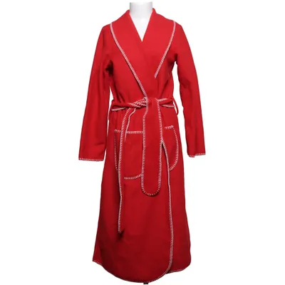 Bathrobe (Red) from Ringella Polyester