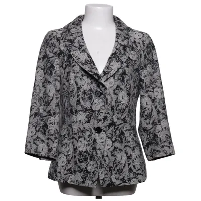 Blazer (Black, Gray) from Singh Madan