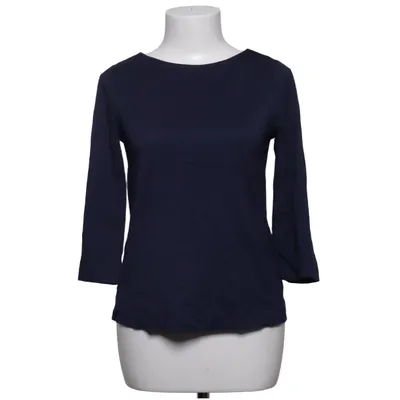 Topp (Blå) från STOCKH LM Elastan, Polyamid, Viskos