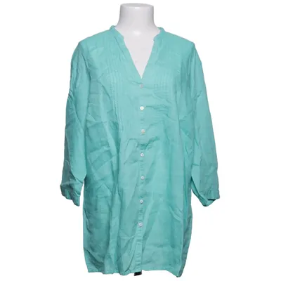 Tunique (Turquoise) de Brax Feel Good Lin