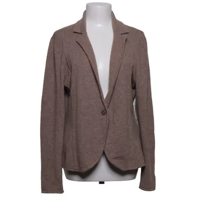 Cardigan (Beige) van Antonio Melani Kasjmier