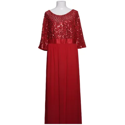 Evening gown (Red) from Ever Pretty Polyester