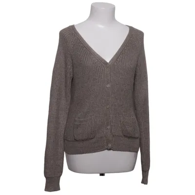 Cardigan (Grijs) van Nice Things Paloma S.