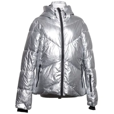 Skijakke (Mck Klappen W ski jkt) fra McKinley Polyamid, Polyester